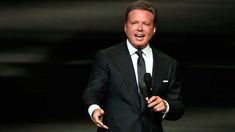 Luis Miguel, operado de urgencia tras sufrir una brutal caída Luis Miguel, operado de urgencia tras sufrir una brutal caída