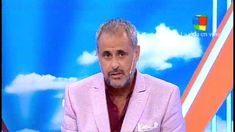 La fuerte respuesta de Jorge Rial a Flavio Mendoza: Están flojos de papeles La fuerte respuesta de Jorge Rial a Flavio Mendoza: Están flojos de papeles