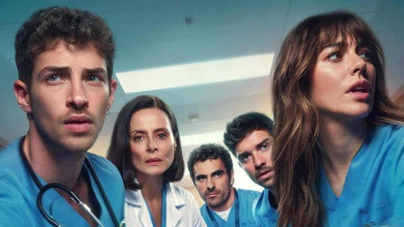 La miniserie española ganó presencia global en Netflix gracias a su ritmo intenso y a un reparto que sostiene el drama desde lo emocional.
