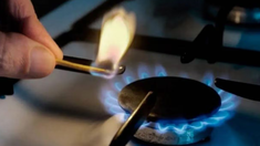 Llega un nuevo incremento en las facturas de gas natural. Llega un nuevo incremento en las facturas de gas natural.