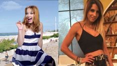 Cinthia Fernández afirmó que su agresor había tratado de hacer lo mismo con Ángela Torres Cinthia Fernández afirmó que su agresor había tratado de hacer lo mismo con Ángela Torres