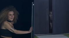 Lourdes se convirtió en la 27° eliminada de Gran Hermano. Lourdes se convirtió en la 27° eliminada de Gran Hermano.