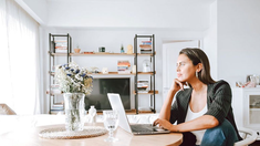 Silvina Luna le dejó un departamento a su hermano en Puerto Madero. Silvina Luna le dejó un departamento a su hermano en Puerto Madero.