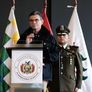 Rodrigo Paz Pereira, presidente de Bolivia, lanzó el Consejo Económico y Social por la Patria. Rodrigo Paz Pereira, presidente de Bolivia, lanzó el Consejo Económico y Social por la Patria.