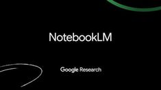 NotebookLM es la nueva herramienta innovadora en el mundo de los podcasts. NotebookLM es la nueva herramienta innovadora en el mundo de los podcasts.