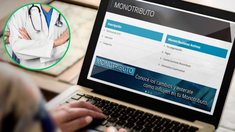 ARCA informó cómo acceder al cambio de obra social del Monotributo ARCA informó cómo acceder al cambio de obra social del Monotributo