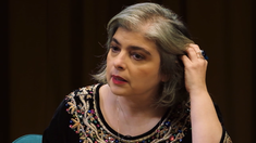 Mariana Enriquez es autora de los libros Las cosas que perdimos en el fuego y Los peligros de fumar en la cama, entre otros.