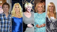 Martín Amestoy contra todas, ahora va por las divas argentinas Martín Amestoy contra todas, ahora va por las divas argentinas