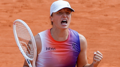 Iga Swiatek se consagró campeona de Roland Garros y logró un récord increíble Iga Swiatek se consagró campeona de Roland Garros y logró un récord increíble