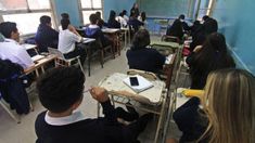 Los colegios privados sufrirá una nueva suba del valor de sus cuotas en abril. Los colegios privados sufrirá una nueva suba del valor de sus cuotas en abril.