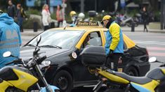 La medida aplica a conductores con una licencia radicada en CABA. La medida aplica a conductores con una licencia radicada en CABA.