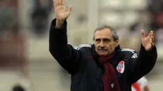 Ángel Cappa: Milei es una réplica berreta de Mussolini Ángel Cappa: Milei es una réplica berreta de Mussolini