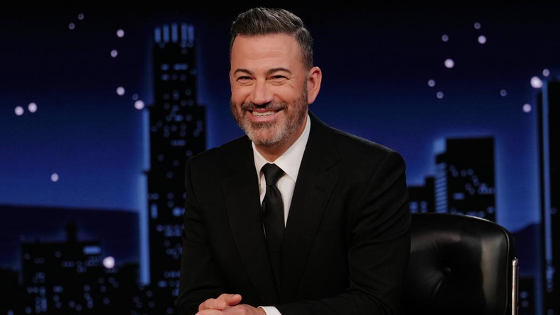 Jimmy Kimmel y un esperado regreso a la pantalla de ABC tras la censura de Donald Trump.
