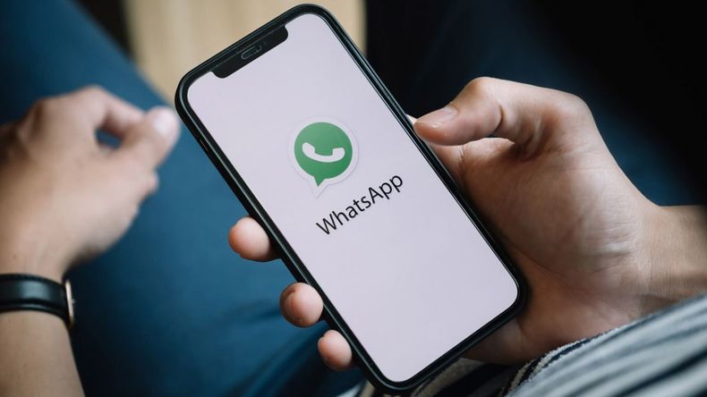 Los usuarios de WhatsApp constantemente están recibiendo fotos