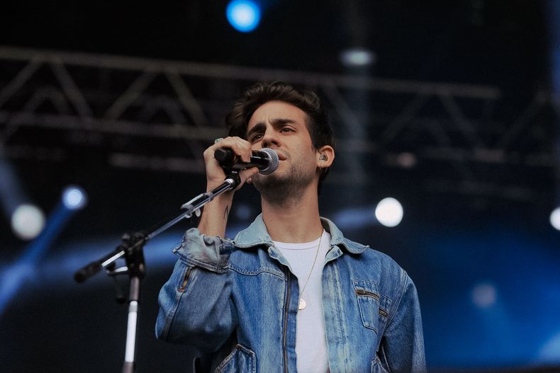 Así se vivió el Día 1 del Quilmes Rock: las mejores imágenes