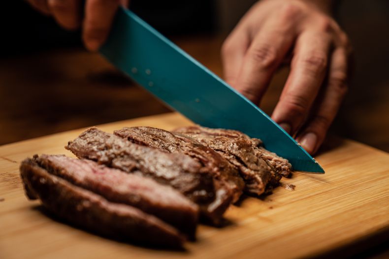 El Gobierno actualizó el valor de los cortes populares de carne.