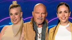 gran hermano 2022 en vivo: julieta salvo a camila y quedaron nominados la tora, alfa y romina gran hermano 2022 en vivo: julieta salvo a camila y quedaron nominados la tora, alfa y romina