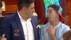 Nazareno Mottola dio positivo de coronavirus: cuándo estuvo por última vez en América Nazareno Mottola dio positivo de coronavirus: cuándo estuvo por última vez en América