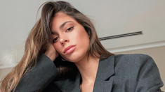 Todo mal: tras la separación, Tini Stoessel bloqueó a Sebastián Yatra Todo mal: tras la separación, Tini Stoessel bloqueó a Sebastián Yatra