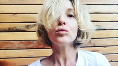 La ácida desmentida de Carla Peterson por una crisis con Martín Lousteau La ácida desmentida de Carla Peterson por una crisis con Martín Lousteau