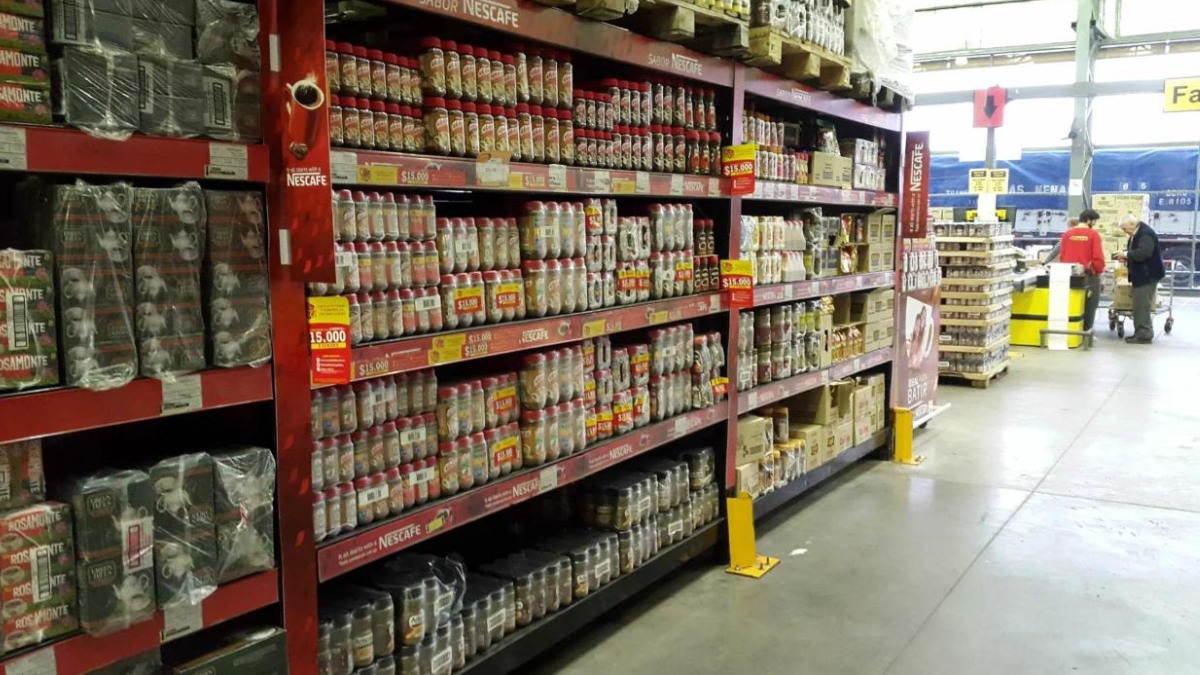 Salto inflacionario: en septiembre los precios mayoristas aumentaron un 3,7%