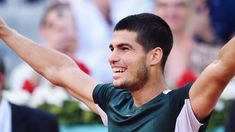 El español vendrá a disputar el Argentina Open 2023. El español vendrá a disputar el Argentina Open 2023.