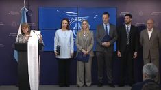 Bullrich destacó la cooperación con Estados Unidos en materia de seguridad. Bullrich destacó la cooperación con Estados Unidos en materia de seguridad.