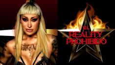 Tamara Gala estará al frente de El reality prohibido. Tamara Gala estará al frente de El reality prohibido.