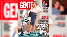 Paula Chaves Paula Chaves