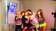 La hermana de Paula Chaves, en una controvertida propuesta teatral para jóvenes La hermana de Paula Chaves, en una controvertida propuesta teatral para jóvenes