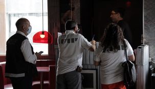 El relevamiento de AFIP incluyó a más de 200 comercios.