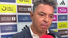La contundente respuesta de Gallardo sobre su último partido en el Al Ittihad