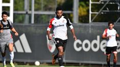 Miguel Borja marcó uno de los goles. Miguel Borja marcó uno de los goles.