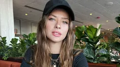 La desconcertante respuesta de Samid a una foto de la China Suárez. La desconcertante respuesta de Samid a una foto de la China Suárez.