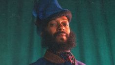 Fantastic Negrito vuelve a Buenos Aires tras sus dos shows en el Konex en 2022. Fantastic Negrito vuelve a Buenos Aires tras sus dos shows en el Konex en 2022.