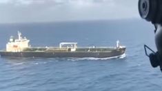 Rusia repudió el secuestro del petrolero venezolano e instó a Estados Unidos a frenar acciones militares Rusia repudió el secuestro del petrolero venezolano e instó a Estados Unidos a frenar acciones militares