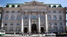 El Banco Nación otorgó asistencia financiera por $600.000 millones. El Banco Nación otorgó asistencia financiera por $600.000 millones.