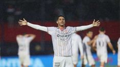 Unión le ganó a Tigre con gol de Mosquera. Unión le ganó a Tigre con gol de Mosquera.