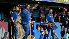 DesdeBoca se comunicaron con Arruabarrena para conocer su situación y ofrecerleel cargo DesdeBoca se comunicaron con Arruabarrena para conocer su situación y ofrecerleel cargo