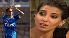 Cinthia Fernández habló de la situación de Matías Defederico en Bombay. Cinthia Fernández habló de la situación de Matías Defederico en Bombay.