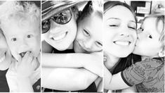 Pampita y la Navidad de Beltrán Pampita y la Navidad de Beltrán