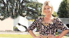 Eugenia Tobal, íntima: Los hombres no se me acercan por temor Eugenia Tobal, íntima: Los hombres no se me acercan por temor