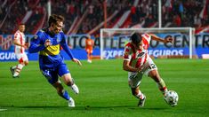 La Gloria y el Xeneize empataron en Córdoba. La Gloria y el Xeneize empataron en Córdoba.