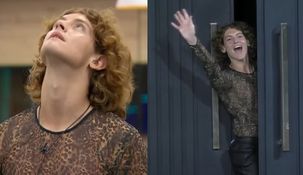 Sebastián Bello se convirtió en el séptimo eliminado de&nbsp;Gran Hermano 2024-25﻿.