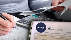 ARCA llega con un nuevo sistema de facturación ARCA llega con un nuevo sistema de facturación