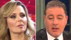 Evelyn Von Brocke fue víctima del secuestro virtual: la llamaron pidiendo rescate por Fabián Doman Evelyn Von Brocke fue víctima del secuestro virtual: la llamaron pidiendo rescate por Fabián Doman