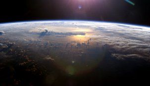 El Punto Nemo, el lugar más remoto e inaccesible de la Tierra. El Punto Nemo, el lugar más remoto e inaccesible de la Tierra.