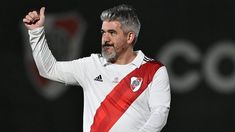 Ortega reconoció que no va al Monumental a ver a River Ortega reconoció que no va al Monumental a ver a River