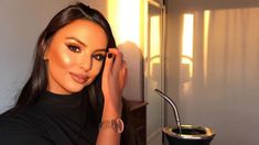 Cande Lecce reveló detalles sobre su relación con Mauro Icardi. Cande Lecce reveló detalles sobre su relación con Mauro Icardi.