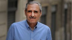 Ángel Cappa: una mirada crítica sobre la Argentina, la política y el fútbol Ángel Cappa: una mirada crítica sobre la Argentina, la política y el fútbol